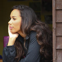 Leona Lewis visits the Hopefield Animal Sanctuary - Photos | Picture 98776